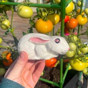 Vintage bunny